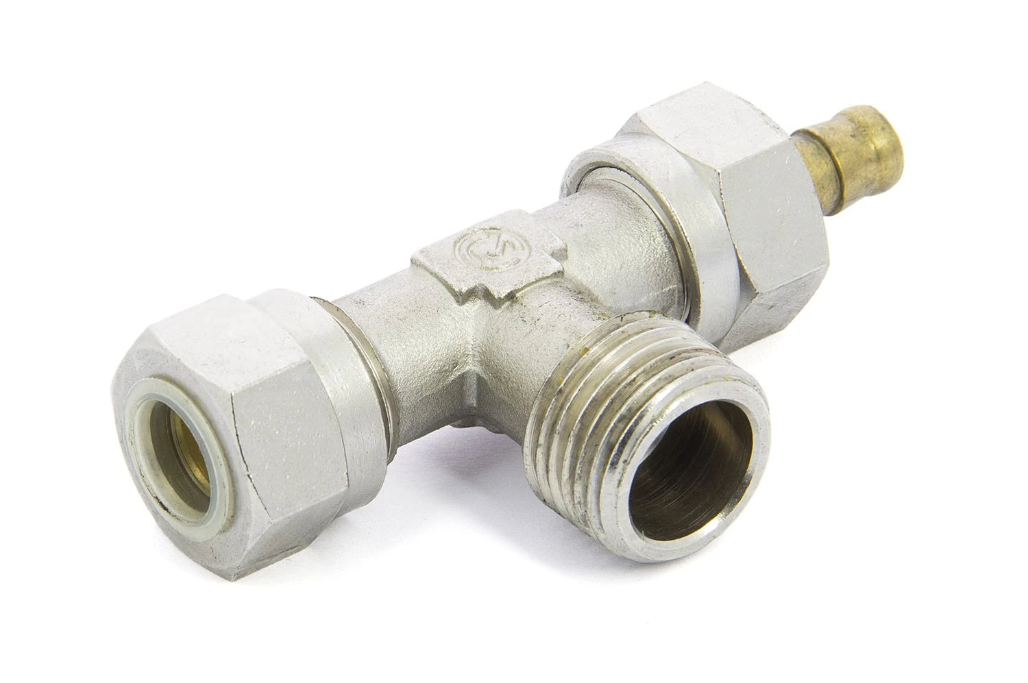 VETUS Stud branch tee 3/8" bsp