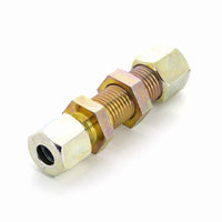 VETUS Bulkhead coupling 8mm
