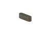 VETUS Parallel key 4.76x4.76x15.875mm for
