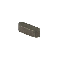 VETUS Parallel key 4.76x4.76x15.875mm for