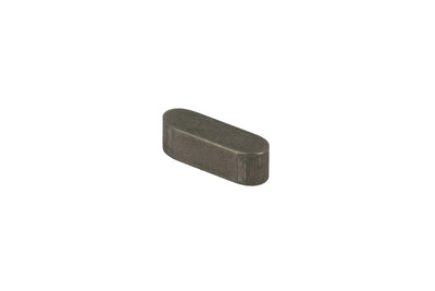 VETUS Parallel key 4.76x4.76x15.875mm for