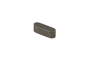 VETUS Parallel key 4.76x4.76x15.875mm for