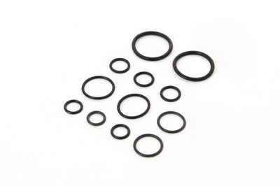 VETUS Set rubber parts for ob35