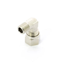 VETUS Male stud elbow