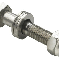 VETUS Connection kit M12, for rudder arm to cylinders MTC52-72