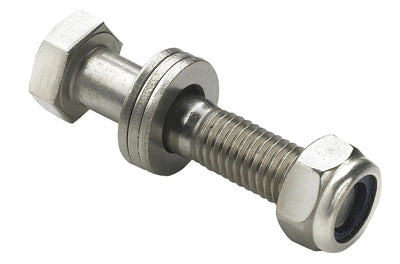 VETUS Connection kit M12, for rudder arm to cylinders MTC52-72