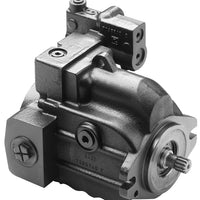 VETUS Variably adjustable piston pump