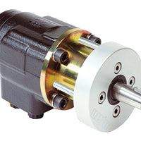 VETUS Hydraulic power steering, 95cm³/rev, for cylinders up to MT230