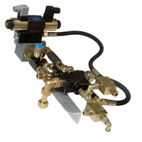 VETUS Control unit for power steering and autopilot