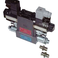 VETUS steering and control unit