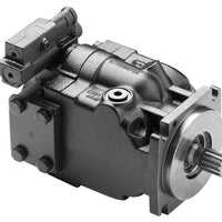 VETUS Variably adjustable piston pump, 75cm³, side connection