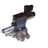 VETUS Solenoid control unit for use with stabilizers