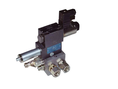 VETUS Solenoid control unit for use with stabilizers