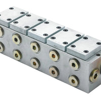 VETUS Manifold for additional control units