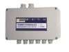 VETUS Manifold for additional control units (HT1026)
