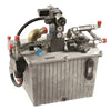 VETUS Hydraulic tank, complete, for stabilizers