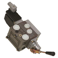 VETUS Proportional valve SD, 24V for BOW410 and 550HM