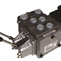 VETUS Double proportional valve SD, PGV, 24V