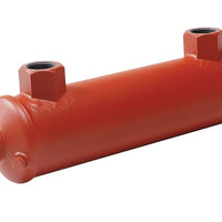 VETUS Hydraulic oil cooler for 32mm internal diameter hose