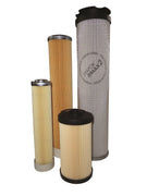 VETUS Spare filter element