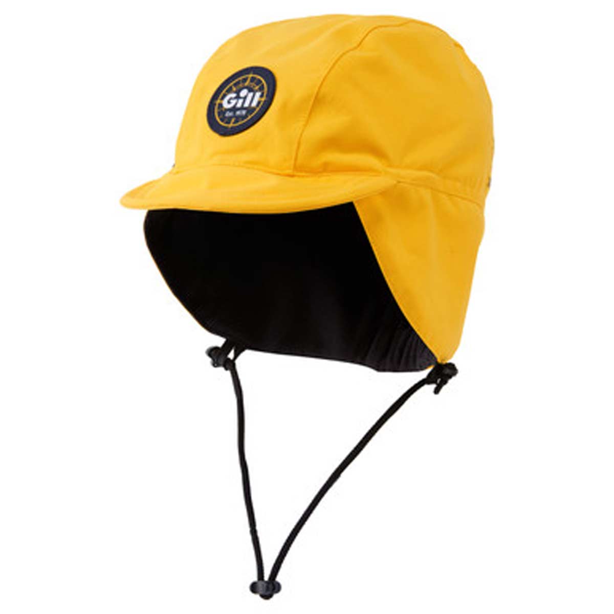 Gill Offshore Hat (Gold / 1 Size)