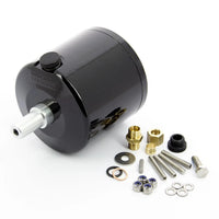 VETUS hydraulic helmpump HTP20, black, for 10 mm tubing