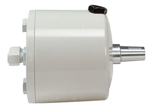VETUS hydraulic helmpump HTP30, white, for 10 mm tubing