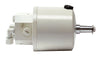 VETUS hydraulic helmpump HTP30, white, for 10 mm tubing with integral