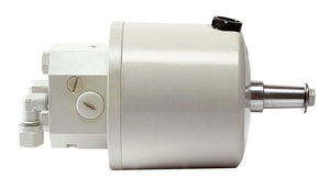 VETUS hydraulic helmpump HTP30, white, for 10 mm tubing with integral