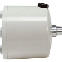 VETUS hydraulic helmpump HTP42, white, for 10 mm tubing