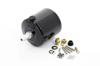 VETUS pump HTP42, black, for 10 mm tubing