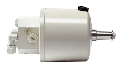VETUS hydraulic helmpump HTP42, white, for 10 mm tubing