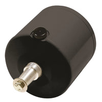 VETUS hydraulic helmpump HTP42, black, for 10 mm tubing