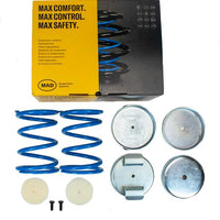 MAD Rear Spring Kit Medium Duty FWD (Minimum Load 350kg)