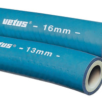 VETUS hose for calorifiers, 16mm (5/8") inside diameter