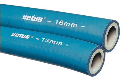 VETUS hose for calorifiers, 16mm (5/8