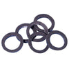 Hep2O HX58 Push Fit Flat Tap Washer (Pack of 20)