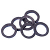 Hep2O HX58 Push Fit Flat Tap Washer (Pack of 20)