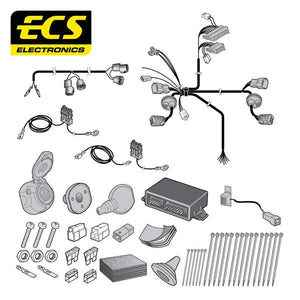 ECS 13 Pin Wiring Kit