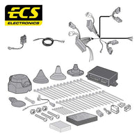ECS 7 Pin Wiring Kit