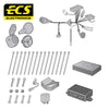 ECS 13 Pin Wiring Kit