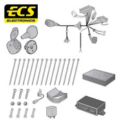 ECS 13 Pin Wiring Kit