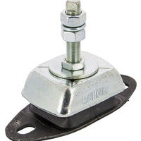 VETUS flexible engine mounting type HY100