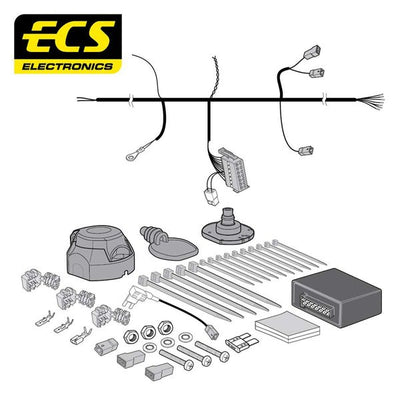 ECS 7 Pin Wiring Kit