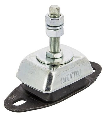 VETUS flexible engine mounting type HY150