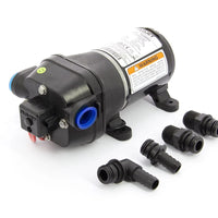 VETUS Hydrophor pump 24V