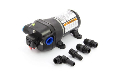 VETUS Hydrophor pump 24V