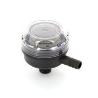 VETUS Strainer 13mm for