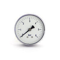 VETUS Manometer 0 - 6 bar