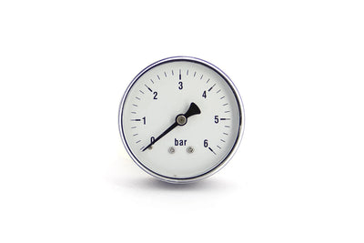VETUS Manometer 0 - 6 bar